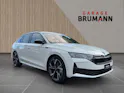 Škoda Octavia Sport Line 2.0 TSI 4x4