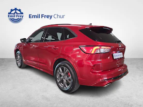 Fahrzeugbild FORD Kuga 2.5 Plug-in Hybrid ST-Line X