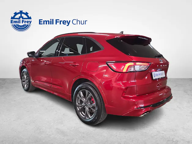 Ford Kuga 2.5 Plug-in Hybrid ST-Line X