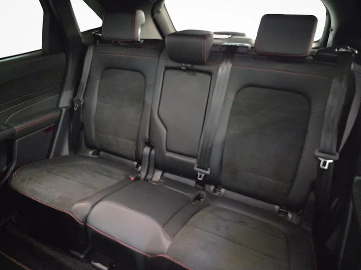 Fahrzeugbild FORD KUGA
