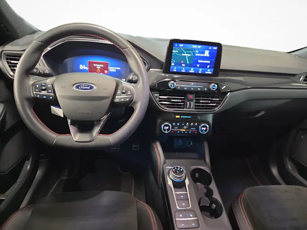 Ford Kuga 2.5 Plug-in Hybrid ST-Line X