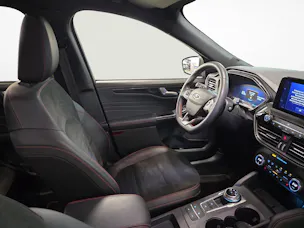 Ford Kuga 2.5 Plug-in Hybrid ST-Line X