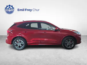 Ford Kuga 2.5 Plug-in Hybrid ST-Line X