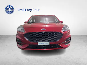 Ford Kuga 2.5 Plug-in Hybrid ST-Line X