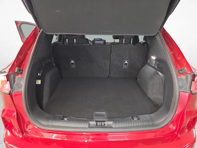 Ford Kuga 2.5 Plug-in Hybrid ST-Line X