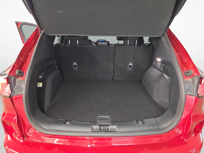 Fahrzeugbild FORD KUGA