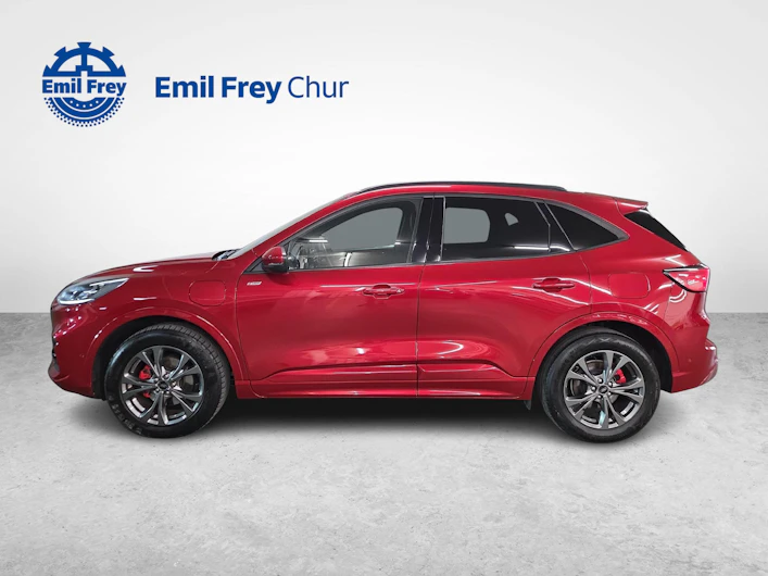 Fahrzeugbild FORD KUGA