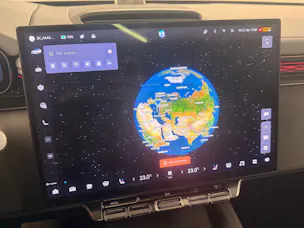 ZEEKR 7X Privilege AWD