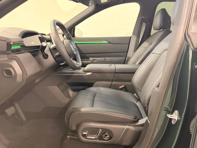 ZEEKR 7X Privilege AWD