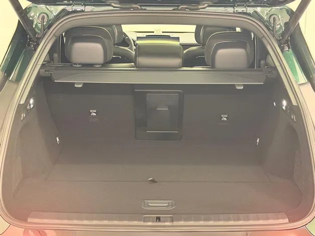 ZEEKR 7X Privilege AWD