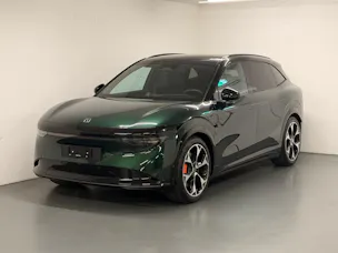ZEEKR 7X Privilege AWD