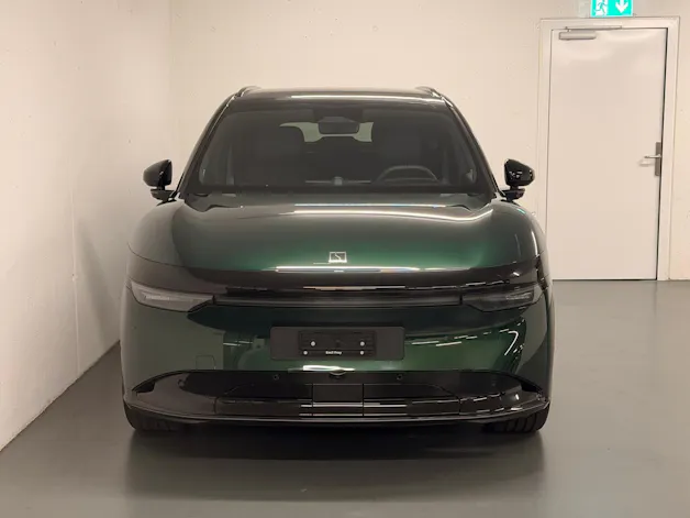 ZEEKR 7X Privilege AWD