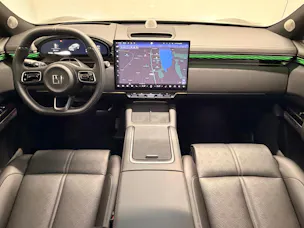 ZEEKR 7X Privilege AWD