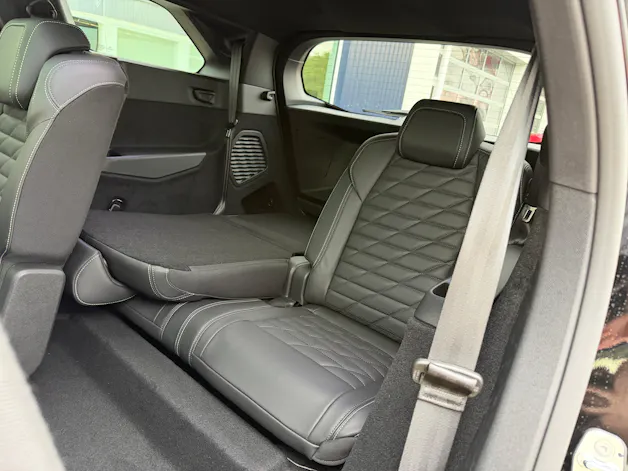 Peugeot 5008 1.2 Hybrid GT Exclusive