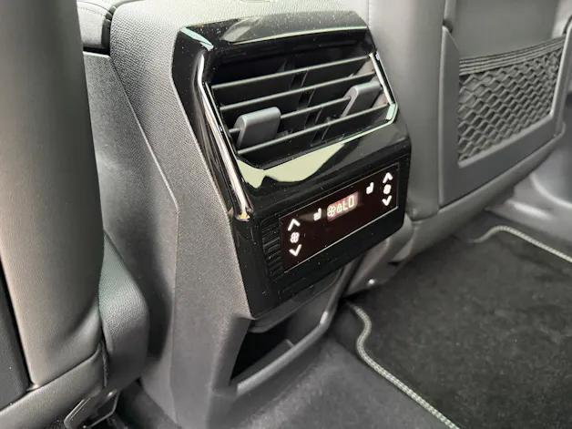 Peugeot 5008 1.2 Hybrid GT Exclusive
