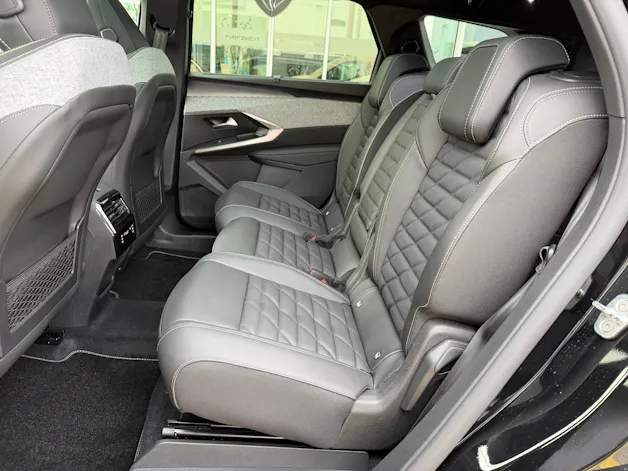 Peugeot 5008 1.2 Hybrid GT Exclusive