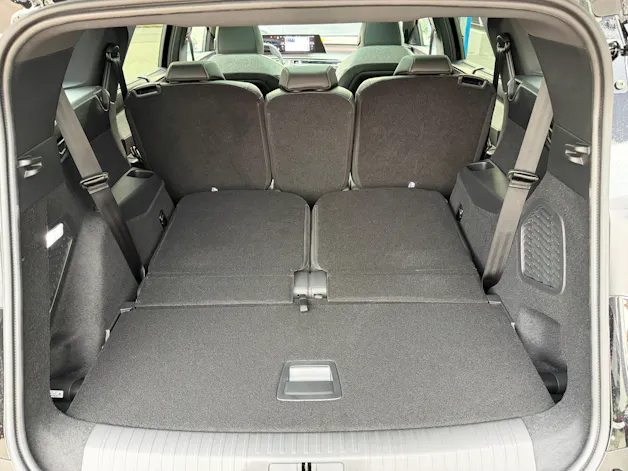 Peugeot 5008 1.2 Hybrid GT Exclusive