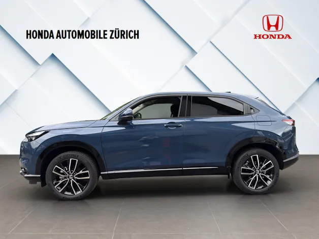 Honda HR-V 1.5 i-MMD Advance; Leasing Aktion 1.9 %, Bis zu 8 Jahre oder 160'000 km Garantie