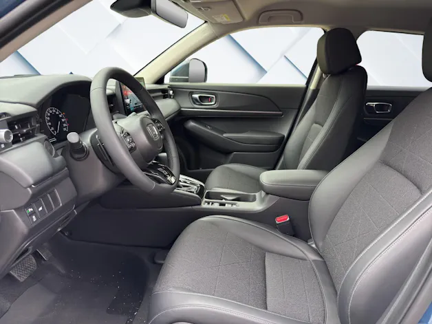 Honda HR-V 1.5 i-MMD Advance; Leasing Aktion 1.9 %, Bis zu 8 Jahre oder 160'000 km Garantie