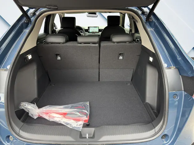 Honda HR-V 1.5 i-MMD Advance; Leasing Aktion 1.9 %, Bis zu 8 Jahre oder 160'000 km Garantie
