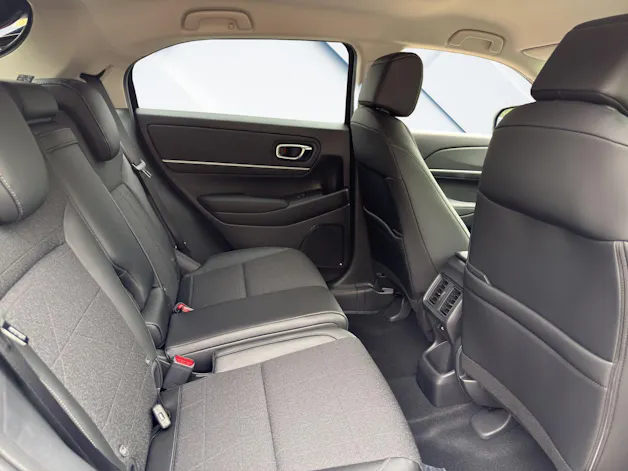 Honda HR-V 1.5 i-MMD Advance; Leasing Aktion 1.9 %, Bis zu 8 Jahre oder 160'000 km Garantie