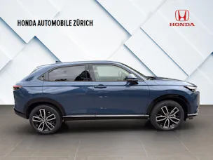 Honda HR-V 1.5 i-MMD Advance; Leasing Aktion 1.9 %, Bis zu 8 Jahre oder 160'000 km Garantie