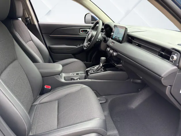 Honda HR-V 1.5 i-MMD Advance; Leasing Aktion 1.9 %, Bis zu 8 Jahre oder 160'000 km Garantie
