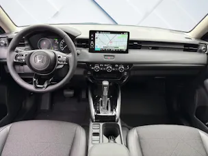 Honda HR-V 1.5 i-MMD Advance; Leasing Aktion 1.9 %, Bis zu 8 Jahre oder 160'000 km Garantie