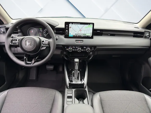 Honda HR-V 1.5 i-MMD Advance; Leasing Aktion 1.9 %, Bis zu 8 Jahre oder 160'000 km Garantie