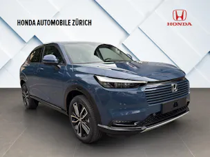 Honda HR-V 1.5 i-MMD Advance; Leasing Aktion 1.9 %, Bis zu 8 Jahre oder 160'000 km Garantie
