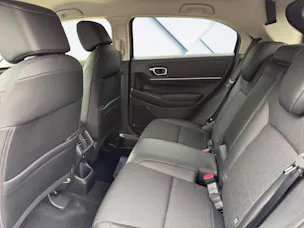 Honda HR-V 1.5 i-MMD Advance; Leasing Aktion 1.9 %, Bis zu 8 Jahre oder 160'000 km Garantie