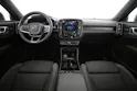 Volvo XC40 P8 Twin Ultimate AWD