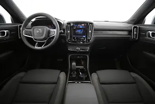 Volvo XC40 P8 Twin Ultimate AWD