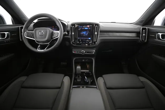 Volvo XC40 P8 Twin Ultimate AWD