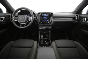 Fahrzeugbild VOLVO XC40 P8 Twin Ultimate AWD