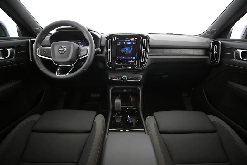 Fahrzeugbild VOLVO XC40