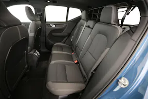 Volvo XC40 P8 Twin Ultimate AWD