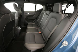 Fahrzeugbild VOLVO XC40 P8 Twin Ultimate AWD