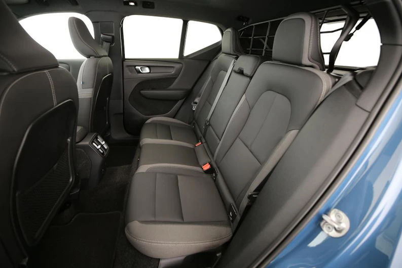 Fahrzeugbild VOLVO XC40