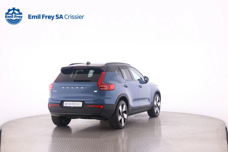 Fahrzeugbild VOLVO XC40
