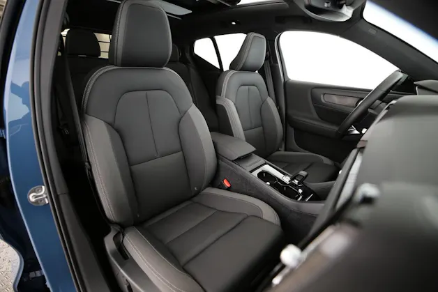 Volvo XC40 P8 Twin Ultimate AWD