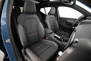 Fahrzeugbild VOLVO XC40 P8 Twin Ultimate AWD
