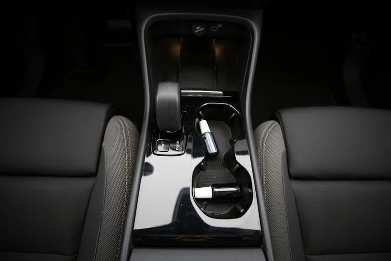 Fahrzeugbild VOLVO XC40