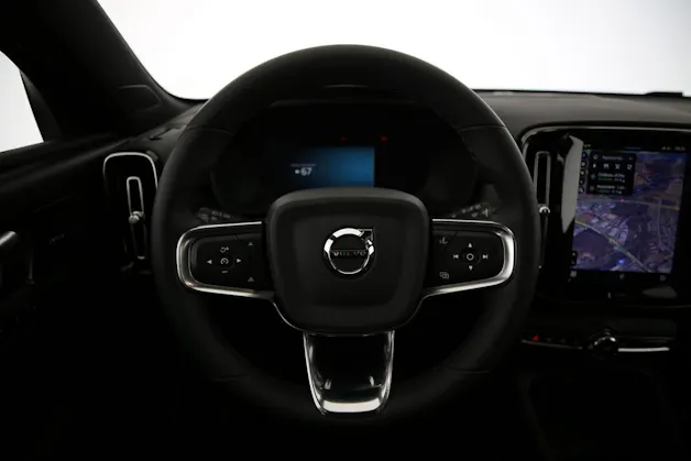 Volvo XC40 P8 Twin Ultimate AWD