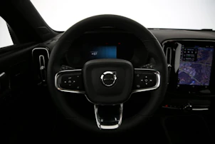 Fahrzeugbild VOLVO XC40 P8 Twin Ultimate AWD