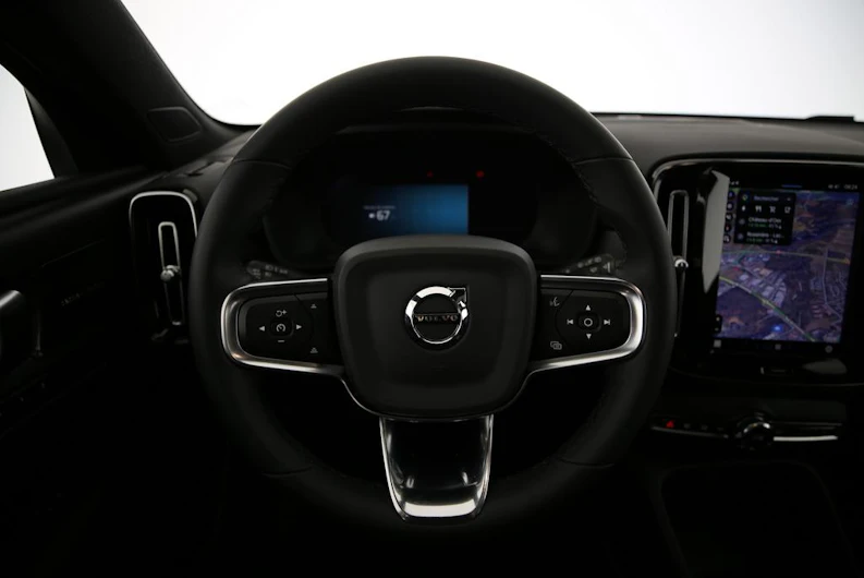 Fahrzeugbild VOLVO XC40