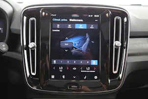 Fahrzeugbild VOLVO XC40 P8 Twin Ultimate AWD