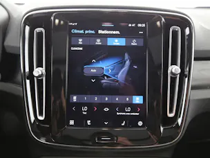 Volvo XC40 P8 Twin Ultimate AWD