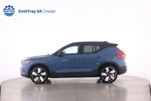 Fahrzeugbild VOLVO XC40 P8 Twin Ultimate AWD