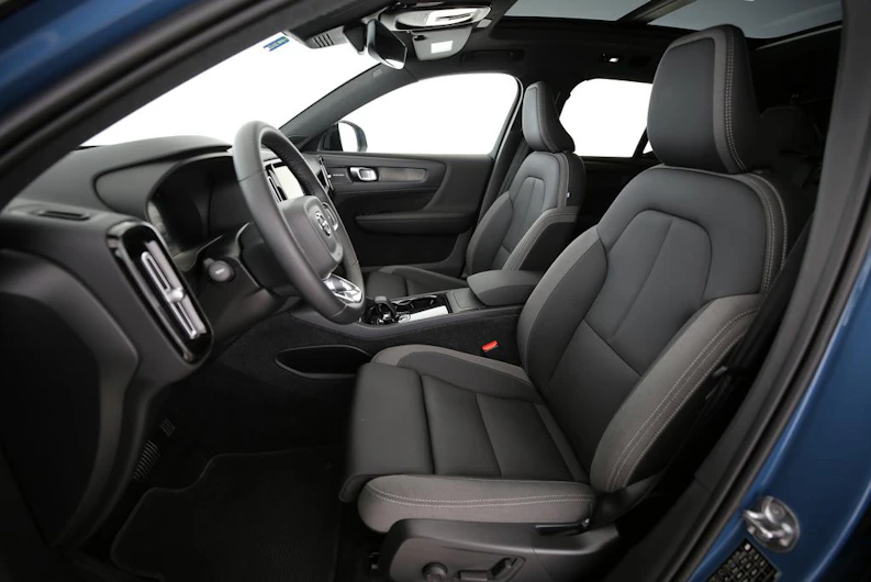 Fahrzeugbild VOLVO XC40